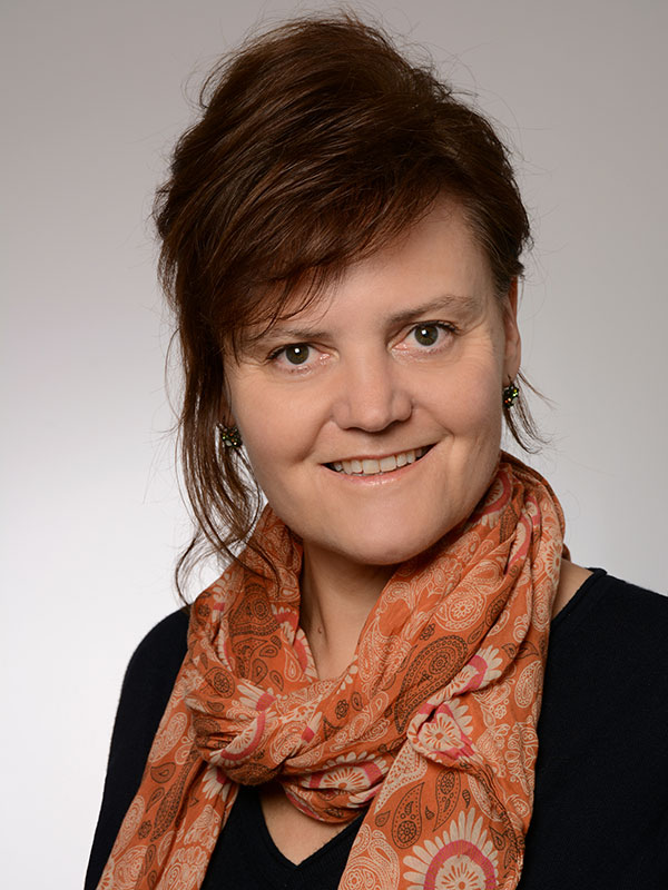 Annette Franke