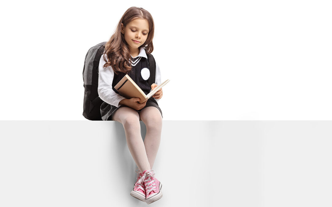 Lese-Rechtschreibstörung